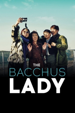 watch The Bacchus Lady online free
