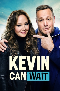 watch Kevin Can Wait online free