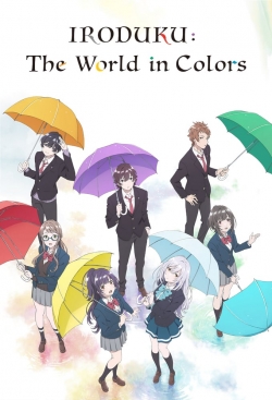 watch IRODUKU: The World in Colors online free