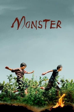 watch Monster online free