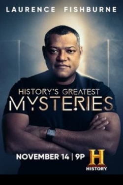 watch History's Greatest Mysteries online free