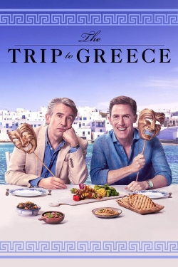 watch The Trip to Greece online free