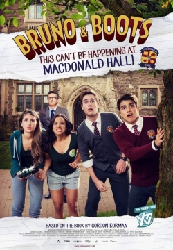 watch Bruno & Boots: This Can't Be Happening at Macdonald Hall online free