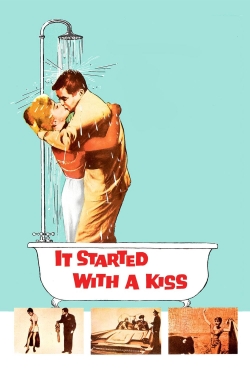 watch It Started with a Kiss online free