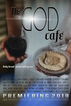 watch The God Cafe online free