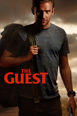 watch The Guest online free