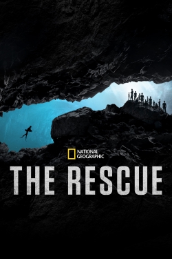 watch The Rescue online free