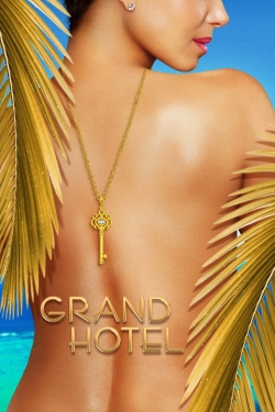 watch Grand Hotel online free