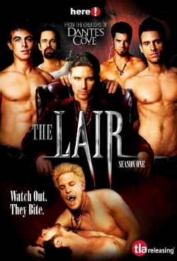 watch The Lair online free