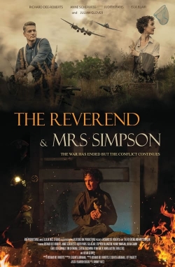 watch The Reverend and Mrs Simpson online free