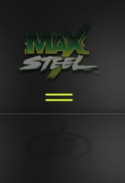watch Max Steel online free
