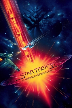 watch Star Trek VI: The Undiscovered Country online free