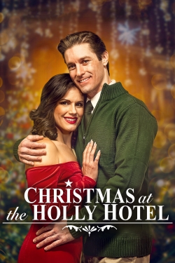 watch Christmas at the Holly Hotel online free