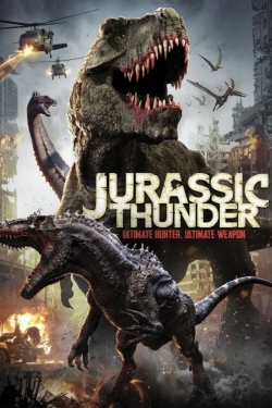 watch Jurassic Thunder online free