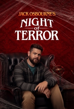 watch Jack Osbourne's Night of Terror online free