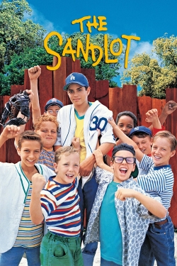 watch The Sandlot online free