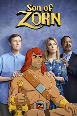 watch Son of Zorn online free