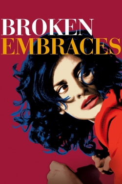 watch Broken Embraces online free