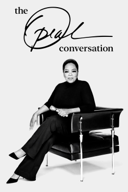 watch The Oprah Conversation online free