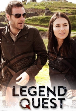 watch Legend Quest online free