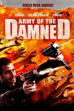 watch Army of the Damned online free