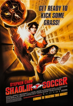 watch Shaolin Soccer online free
