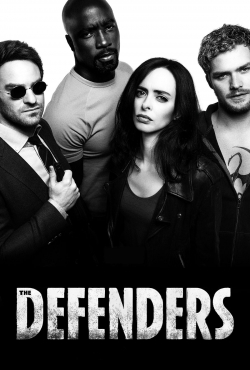 watch Marvel's The Defenders online free