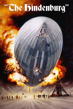 watch The Hindenburg online free