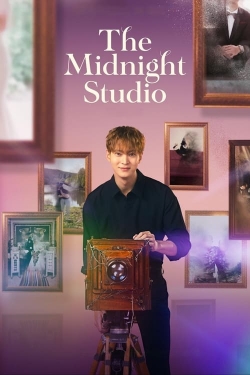 watch The Midnight Studio online free