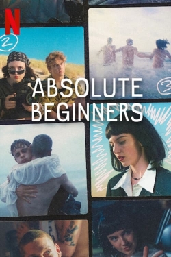 watch Absolute Beginners online free