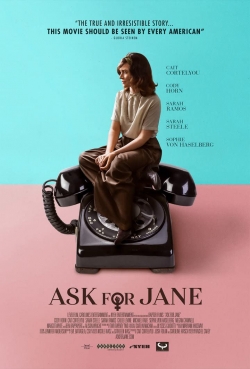 watch Ask for Jane online free