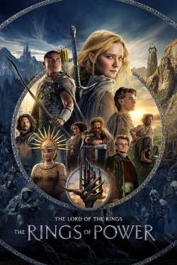watch The Lord of the Rings: The Rings of Power online free