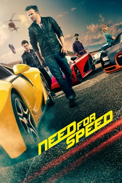 watch Need for Speed online free