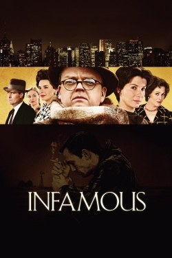 watch Infamous online free