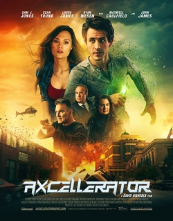 watch Axcellerator online free