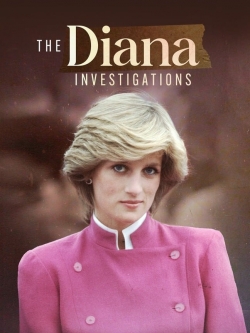 watch The Diana Investigations online free