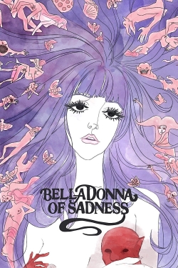 watch Belladonna of Sadness online free