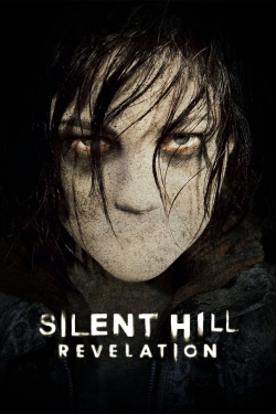 watch Silent Hill: Revelation 3D online free