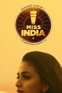 watch Miss India online free