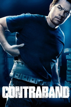 watch Contraband online free