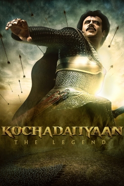 watch Kochadaiiyaan online free