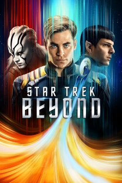 watch Star Trek Beyond online free