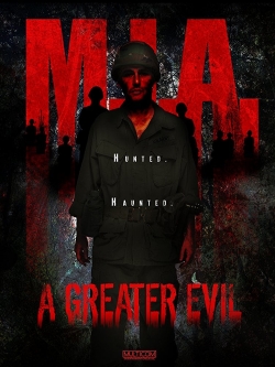 watch M.I.A. A Greater Evil online free