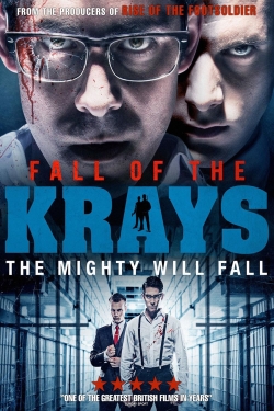 watch The Fall of the Krays online free