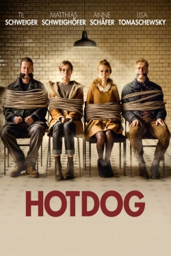 watch Hot Dog online free