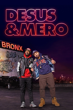 watch Desus & Mero online free