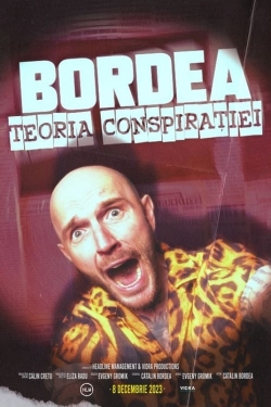 watch BORDEA: Teoria conspirației online free
