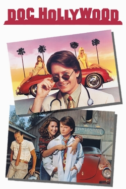 watch Doc Hollywood online free