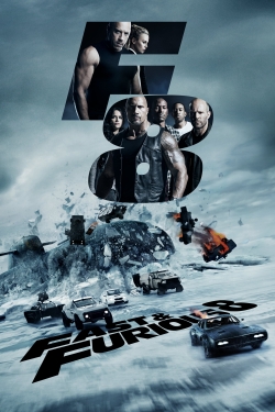 watch The Fate of the Furious online free