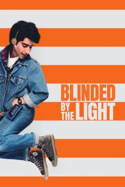 watch Blinded by the Light online free